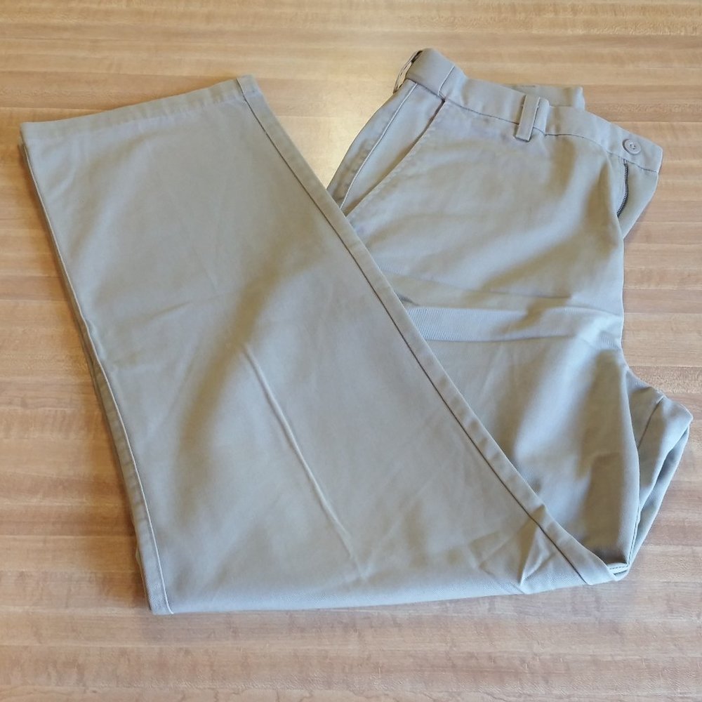 Puritan Khaki Pants - Size 32x32
